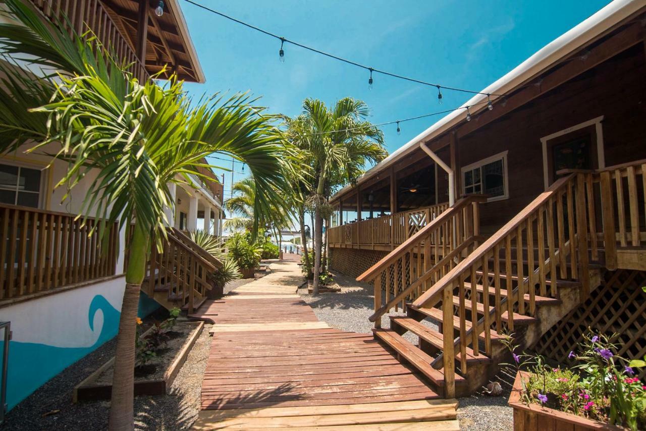Wikkid Resort Dixon Cove Екстериор снимка